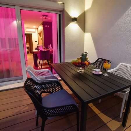 Luxury Apartment Knezovic ซินย์ ภายนอก รูปภาพ