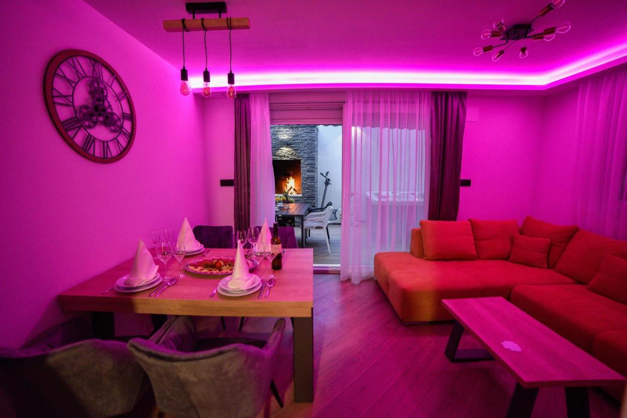 Luxury Apartment Knezovic ซินย์ ภายนอก รูปภาพ