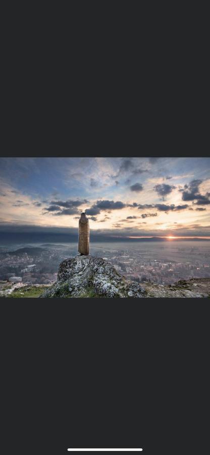 Luxury Apartment Knezovic ซินย์ ภายนอก รูปภาพ