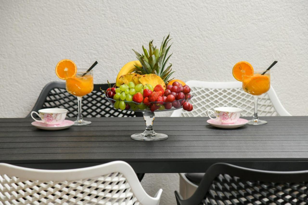 Luxury Apartment Knezovic ซินย์ ภายนอก รูปภาพ