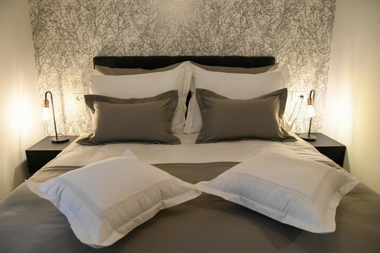 Luxury Apartment Knezovic ซินย์ ภายนอก รูปภาพ